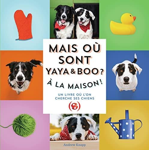 À la maison !