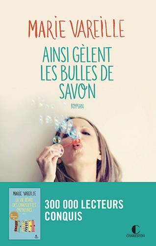 Ainsi g?elent les bulles de savon