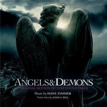 Angels & demons