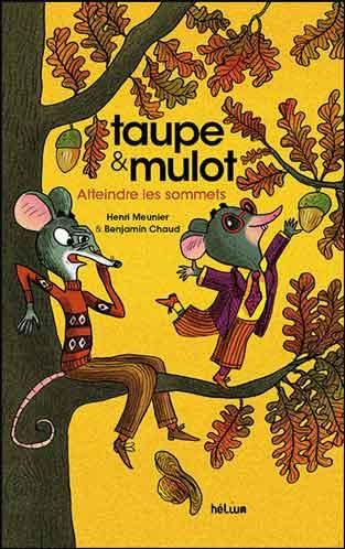 Atteindre les sommets