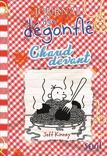 Chaud devant