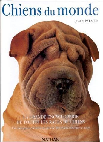 Chiens du monde
