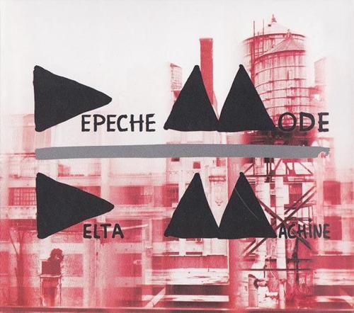 Delta machine