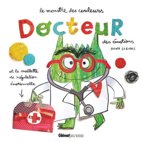 Docteur des émotions