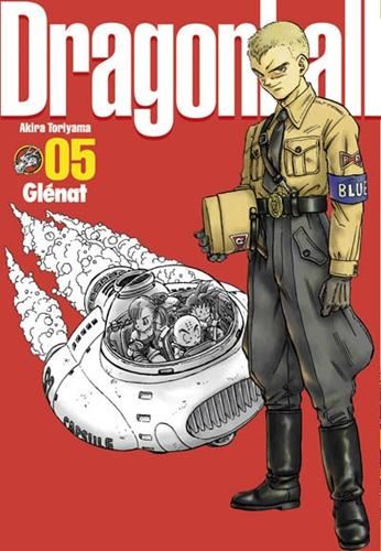 Dragonball