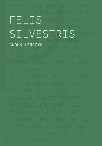 Felis silvestris
