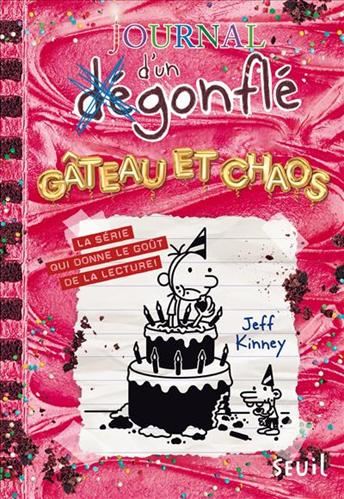 Gâteau et chaos