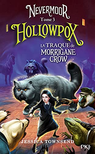 Hollowpox