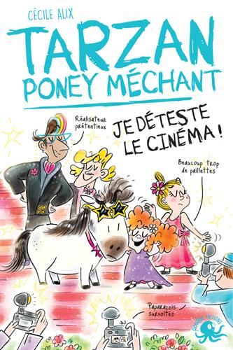 Je d?eteste le cin?ema !