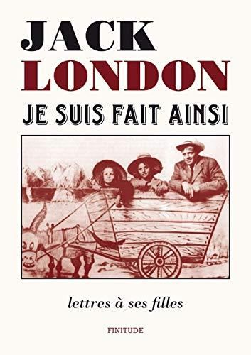 Je suis fait ainsi