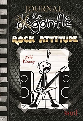 Journal d'un dégonflé, tome 17