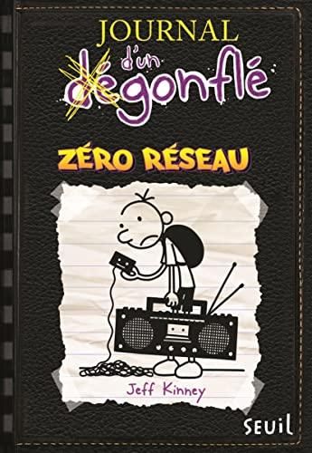Journal d'un dégonflé