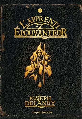 L'Apprenti épouvanteur