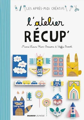 L'Atelier récup'
