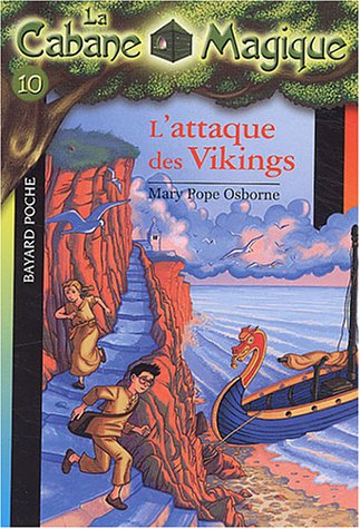 L'Attaque des Vikings