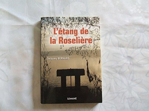 L'Etang de la Roselière