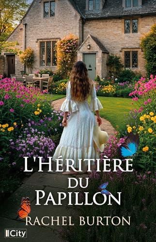 L'Héritière du papillon