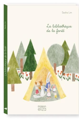 La Bibliothèque de la forêt