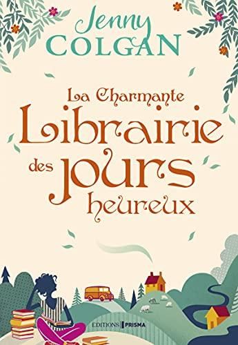 La Charmante librairie des jours heureux