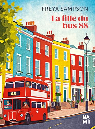 La Fille du bus 88