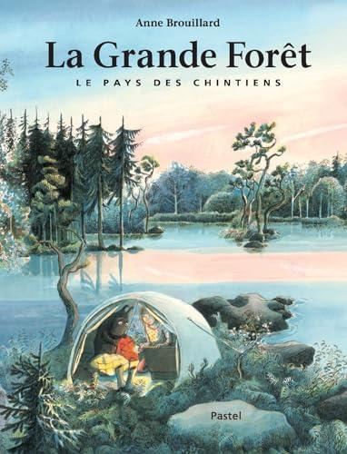La Grande for?et
