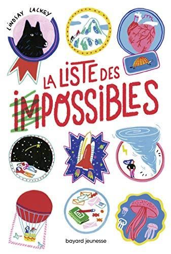 La Liste des impossibles