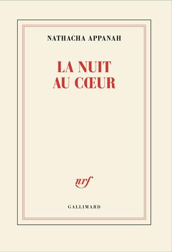 La Nuit au coeur