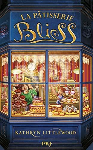 La Pâtisserie Bliss