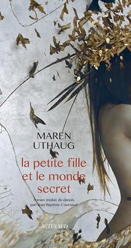 La Petite fille et le monde secret