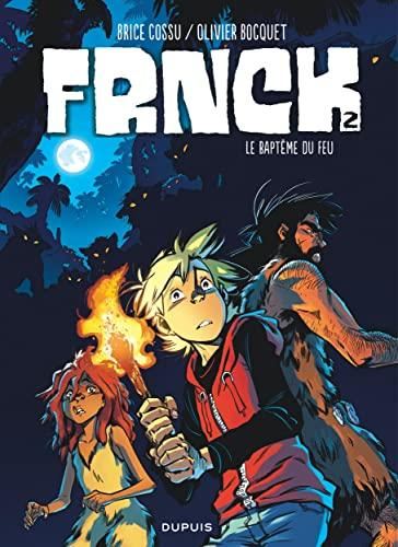 Le Baptême du feu