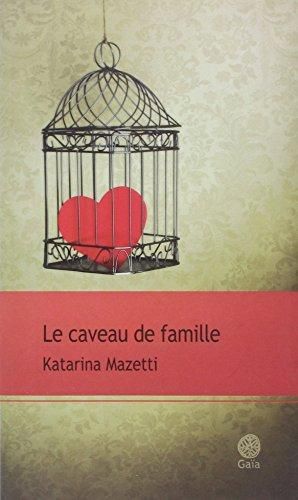 Le Caveau de famille