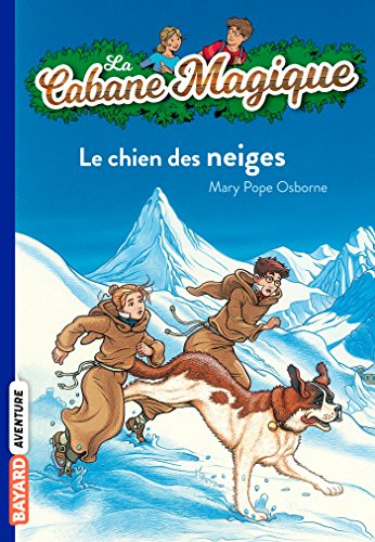 Le Chien des neiges