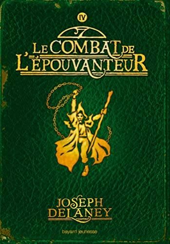 Le Combat de l'épouvanteur