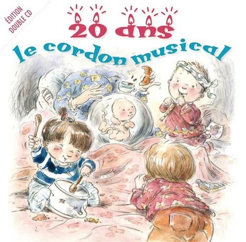 Le Cordon musical