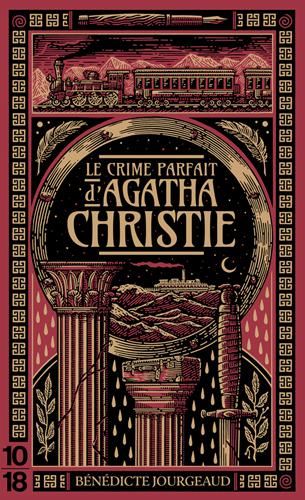 Le Crime parfait d'Agatha Christie