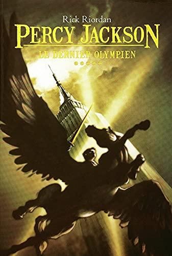 Le Dernier Olympien