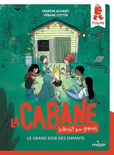 Le Grand soir des enfants