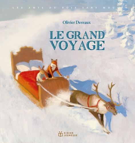 Le Grand voyage