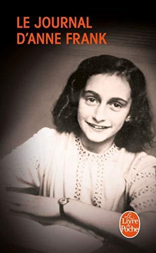 Le Journal de Anne Frank
