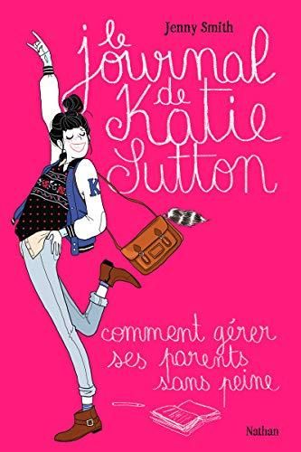 Le Journal de Katie Sutton