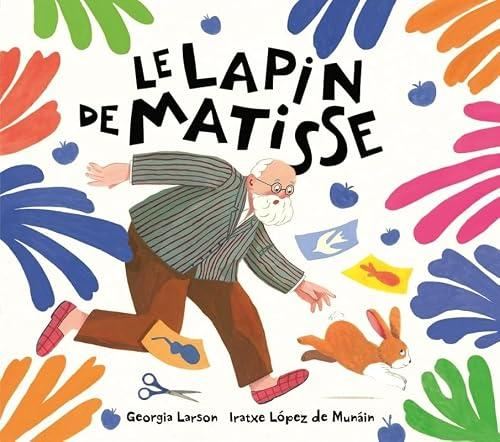 Le Lapin de Matisse