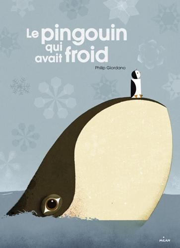 Le Pingouin qui avait froid