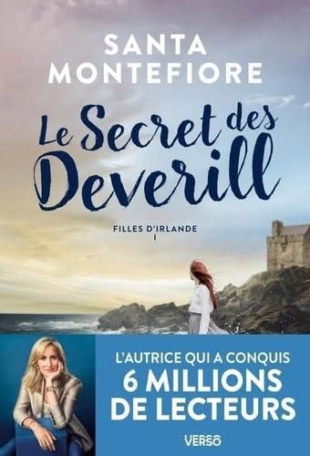 Le Secret de Deverill