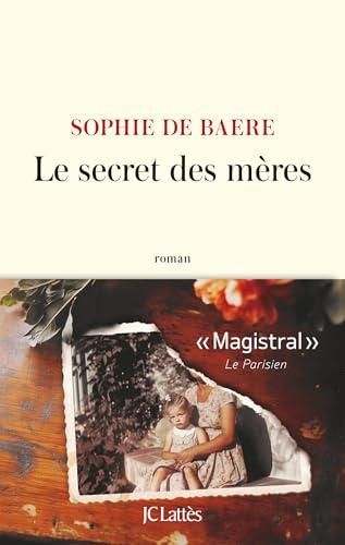 Le Secret des mères