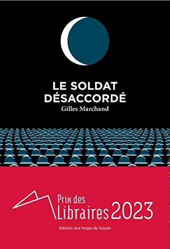 Le Soldat désaccordé
