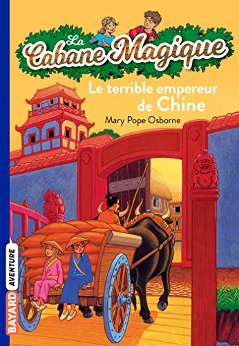 Le Terrible empereur de Chine