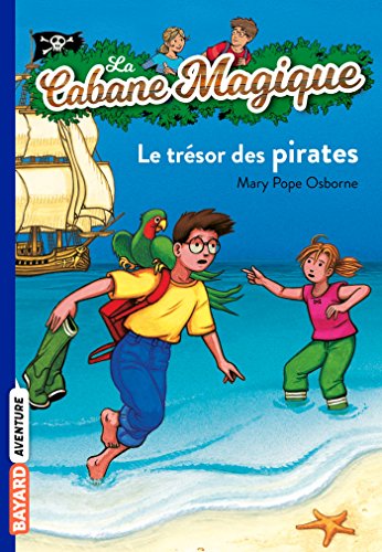 Le Trésor des pirates