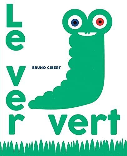 Le Ver vert