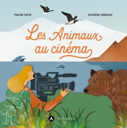 Les Animaux au cin?ema