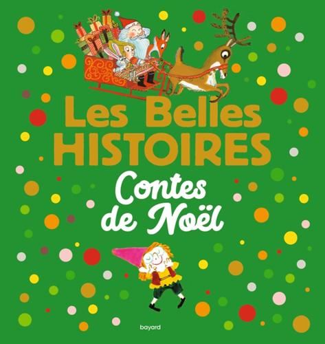 Les Belles histoires